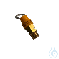  Safety valve, Suitable for models VacPro 12 and VacPro 22.  Safety valve,...